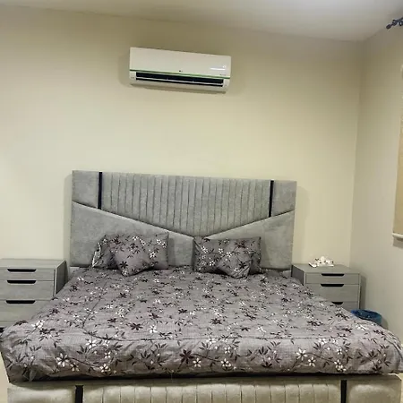 فيلا سعد Riyadh Exterior photo