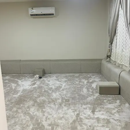فيلا سعد Riyadh Exterior photo