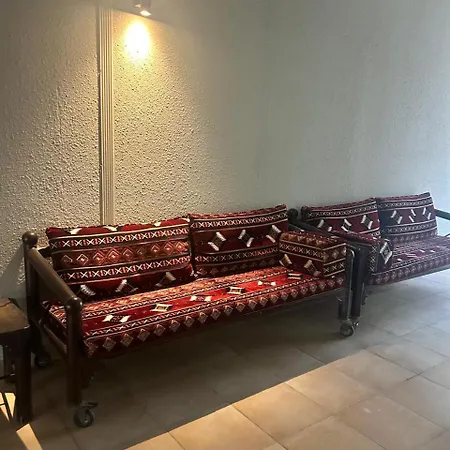 فيلا سعد Riyadh Exterior photo