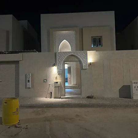 فيلا سعد Riyadh Exterior photo