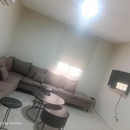 فيلا سعد Riyadh Exterior photo
