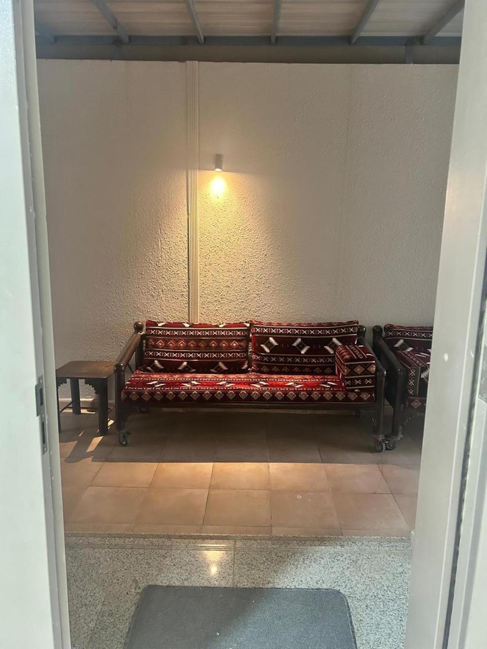 Villa سعد Riyadh